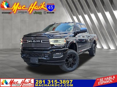 Used 2022 RAM 2500 Laramie