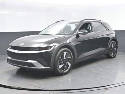 New 2025 Hyundai Ioniq 5 SEL