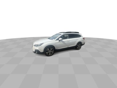 Used 2019 Subaru Outback 2.5i Limited