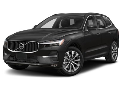 Certified 2024 Volvo XC60 B5 Core