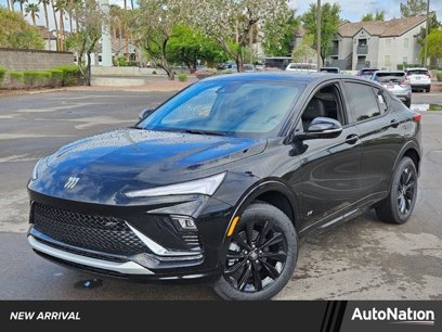 New 2025 Buick Envista Sport Touring w/ Convenience I Package
