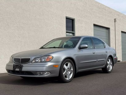 Used 2000 INFINITI I30