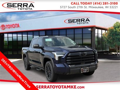 Used 2022 Toyota Tundra SR5