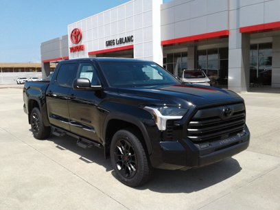 New 2025 Toyota Tundra SR5