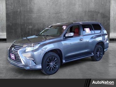 Used 2023 Lexus GX 460 Premium