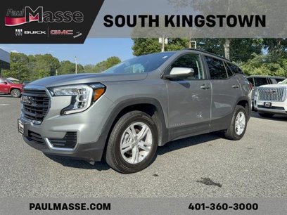 Used 2023 GMC Terrain SLE w/ Driver Convenience Package