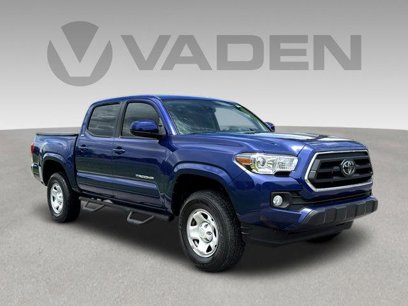 Used 2022 Toyota Tacoma SR5