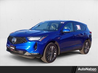 Used 2024 Acura RDX A-Spec