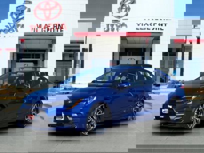 Certified 2022 Toyota Corolla SE