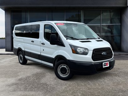 Used 2019 Ford Transit 150 XL