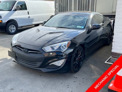 Used 2013 Hyundai Genesis 3.8