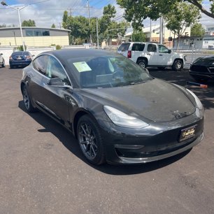 Used 2019 Tesla Model 3 Standard Range