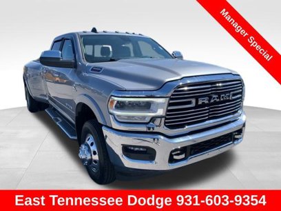 Used 2022 RAM 3500 Laramie