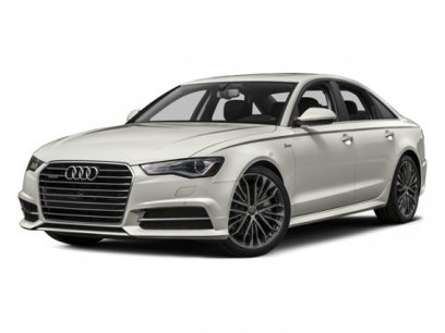 Used 2016 Audi A6 3.0T Prestige w/ Prestige Package