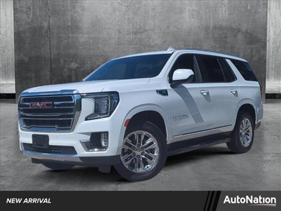 Used 2023 GMC Yukon SLT