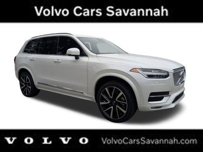 Certified 2024 Volvo XC90 B6 Plus w/ Protection Package Premier