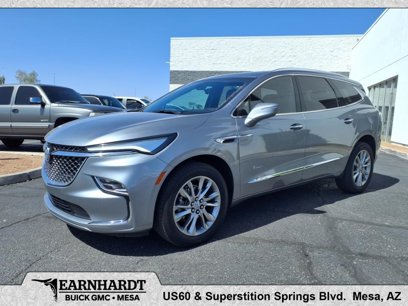Used 2023 Buick Enclave Avenir w/ Avenir Technology Package