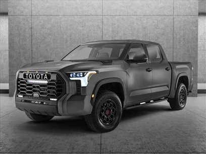 Used 2022 Toyota Tundra SR5