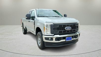New 2025 Ford F250 XLT