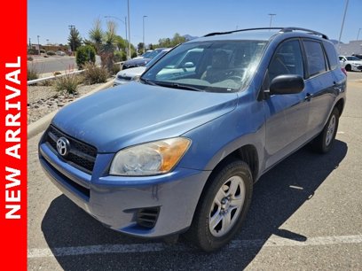 Used 2012 Toyota RAV4 FWD