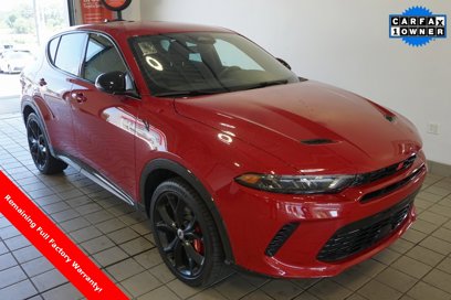 Used 2024 Dodge Hornet R/T