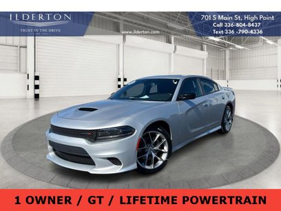 Used 2023 Dodge Charger GT