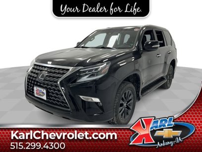 Used 2023 Lexus GX 460 Premium