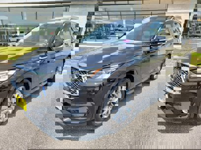 Used 2022 INFINITI QX50 Essential
