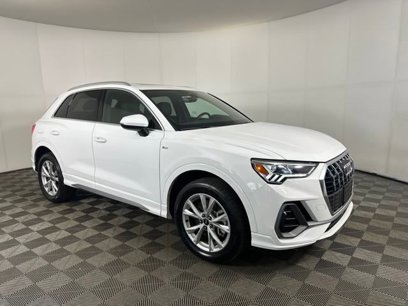 Used 2023 Audi Q3 2.0T Premium