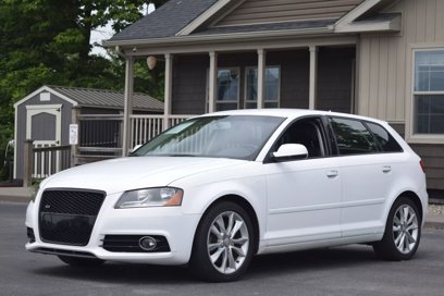 Used 2013 Audi A3 2.0T Premium