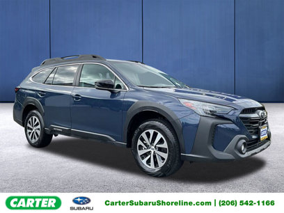 Used 2024 Subaru Outback Premium