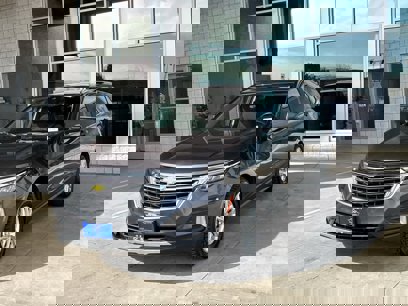 Used 2022 Chevrolet Equinox LT