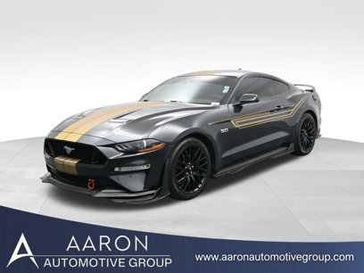 Used 2022 Ford Mustang GT