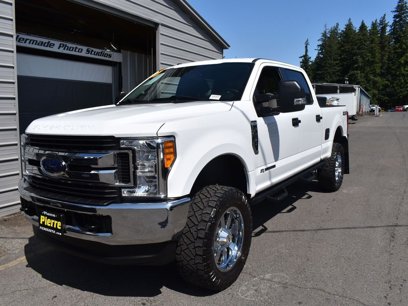 Used 2017 Ford F250 XLT