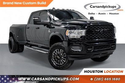 Used 2024 RAM 3500 Tradesman w/ Towing Technology Group