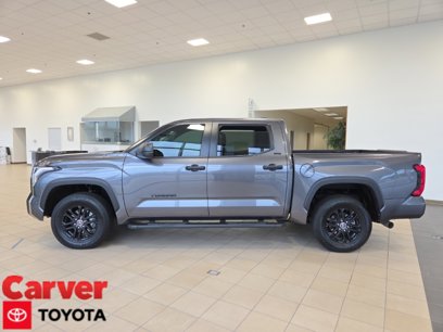 Used 2024 Toyota Tundra SR5