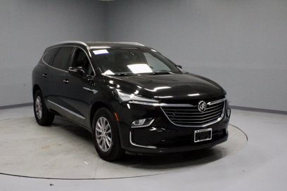 Used 2024 Buick Enclave Premium