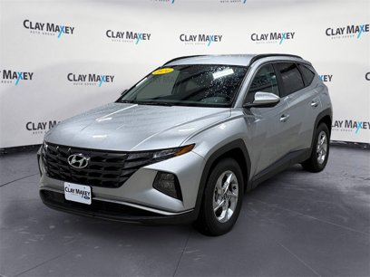 Used 2024 Hyundai Tucson SEL