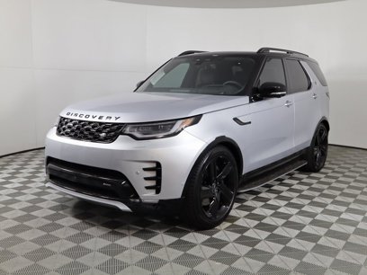 Used 2023 Land Rover Discovery HSE R-Dynamic