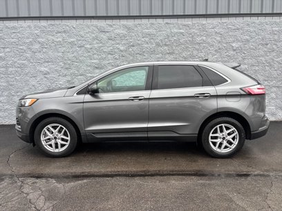 Used 2024 Ford Edge SEL