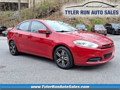 Used 2014 Dodge Dart SE w/ Convenience Group