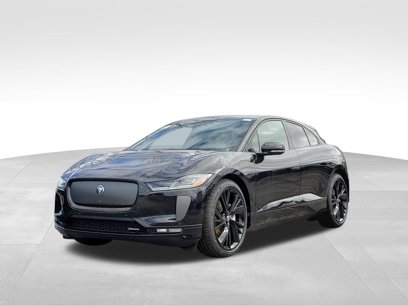 New 2024 Jaguar I-PACE R-Dynamic HSE