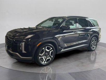 Used 2023 Hyundai Palisade Limited w/ Cargo Package
