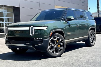 Used 2023 Rivian R1S Launch Edition