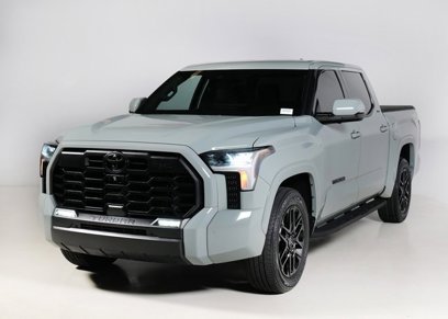 Used 2023 Toyota Tundra SR5