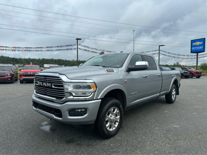 Used 2022 RAM 3500 Laramie