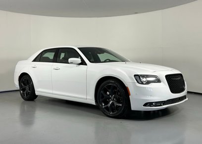 Used 2023 Chrysler 300 S w/ Comfort Group