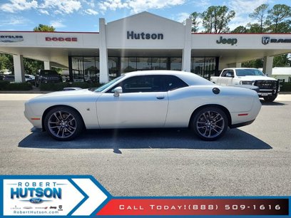 New 2023 Dodge Challenger R/T Scat Pack w/ Plus Package