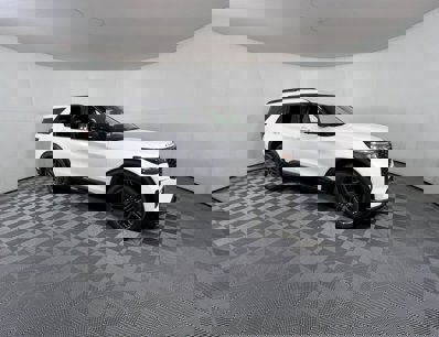 New 2025 Ford Explorer ST w/ Sun And Sound Package