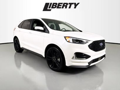 Used 2020 Ford Edge ST w/ Equipment Group 401A